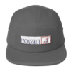 Casquette UNDANSKOT à cinq panneaux – Image 5