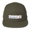 Casquette UNDANSKOT à cinq panneaux – Image 4
