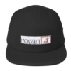 Casquette UNDANSKOT à cinq panneaux – Image 3