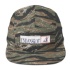 Casquette UNDANSKOT à cinq panneaux – Image 2