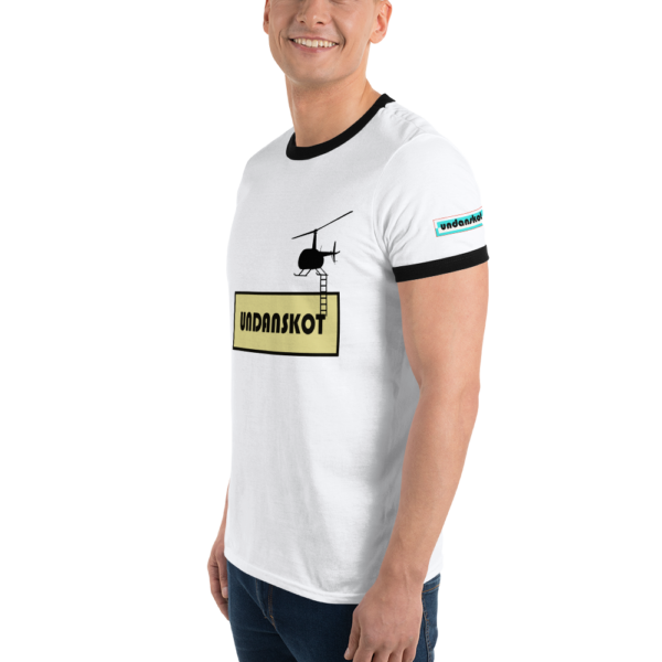 T-Shirt UNDANSKOT – Image 3