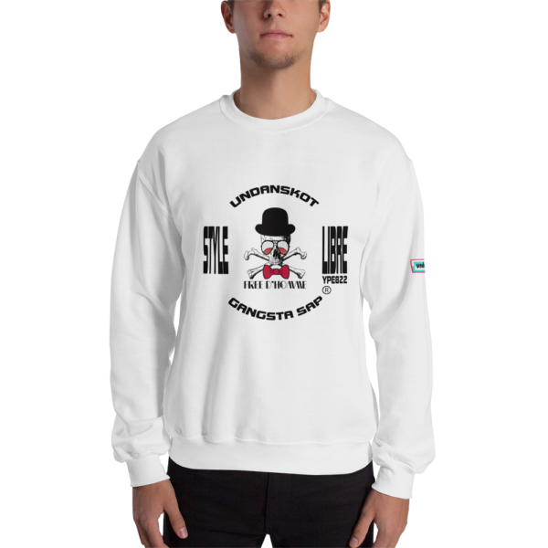 Sweatshirt UNDANSKOT