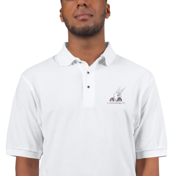 Polo HOMME UNDANSKOT – Image 3