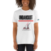 T-shirt unisexe UNDANSKOT – Image 2