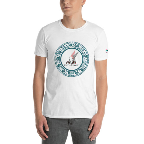 T-Shirt undanskot