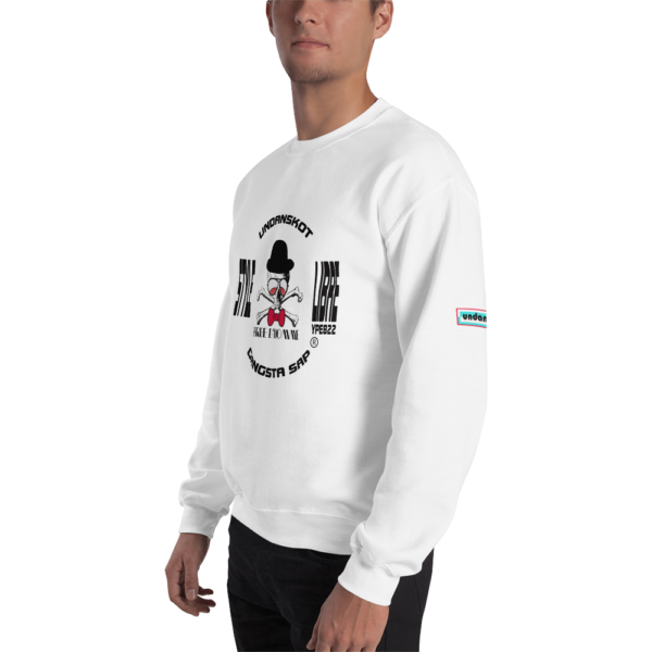 Sweatshirt UNDANSKOT – Image 3