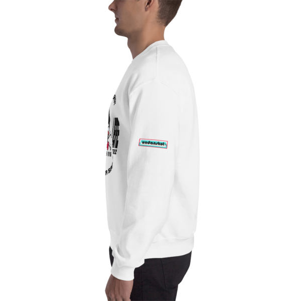 Sweatshirt UNDANSKOT – Image 2