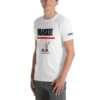 T-shirt unisexe UNDANSKOT – Image 4
