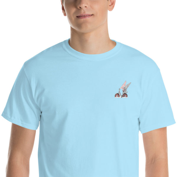 T-Shirt undanskot – Image 4