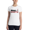 Women’s Slim Fit T-Shirt undanskot