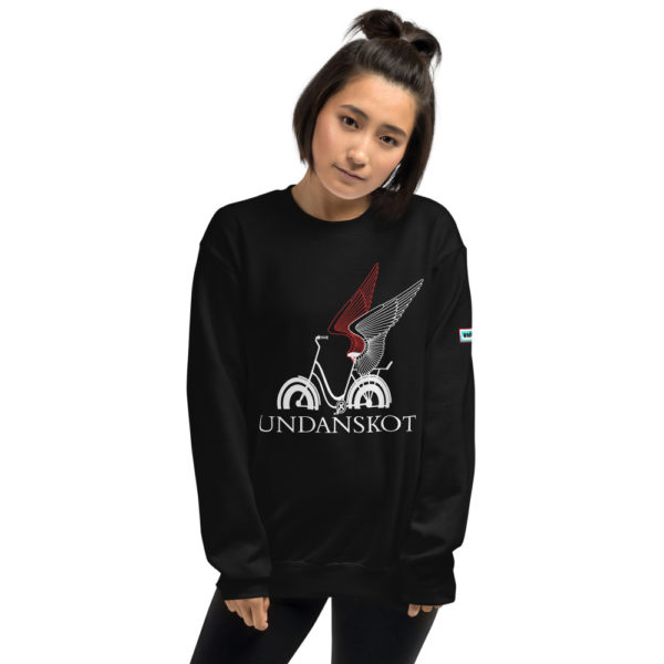 Pull Unisexe UNDANSKOT – Image 2