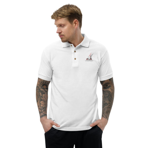 Polo Brodé – Image 4