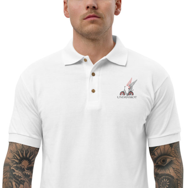 Polo Brodé – Image 3