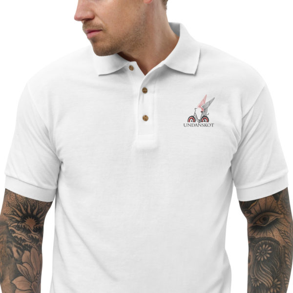 Polo Brodé – Image 5