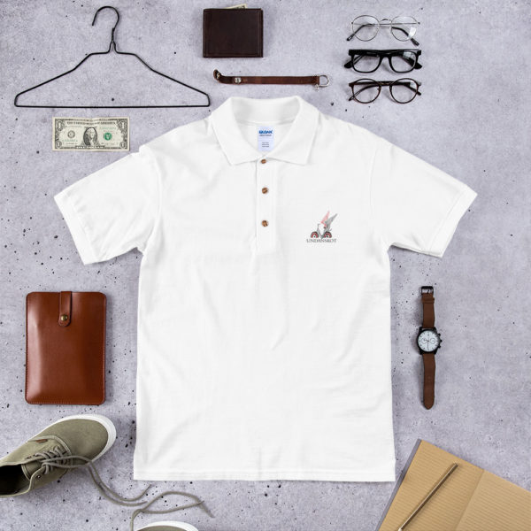 Polo Brodé – Image 2